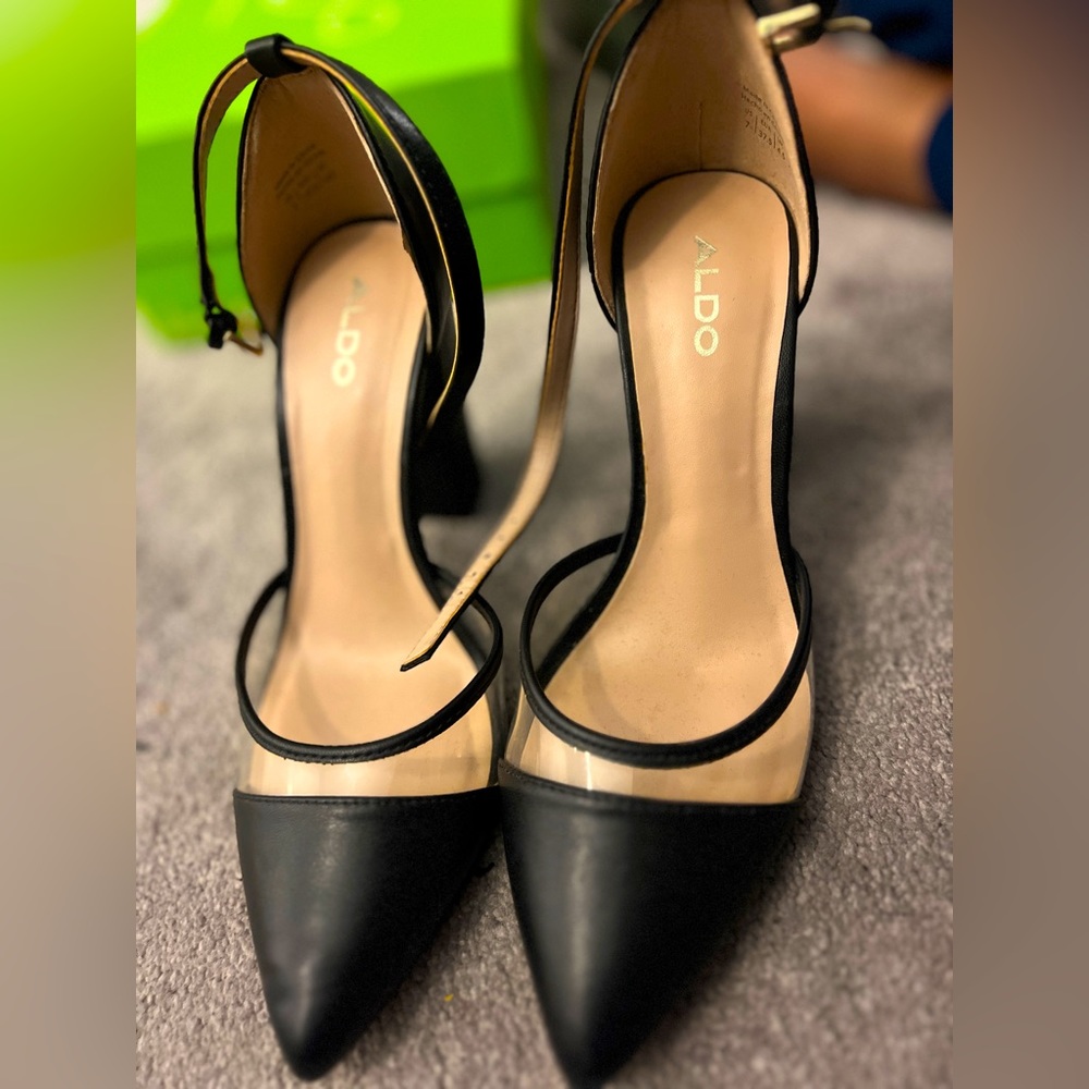 ALDO HEELS